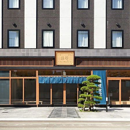 Hotel Enmichi Kawasaki (Kanagawa) Exterior foto