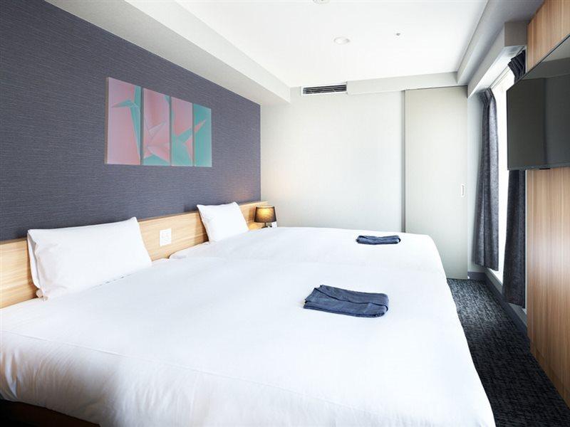 Hotel Enmichi Kawasaki (Kanagawa) Exterior foto