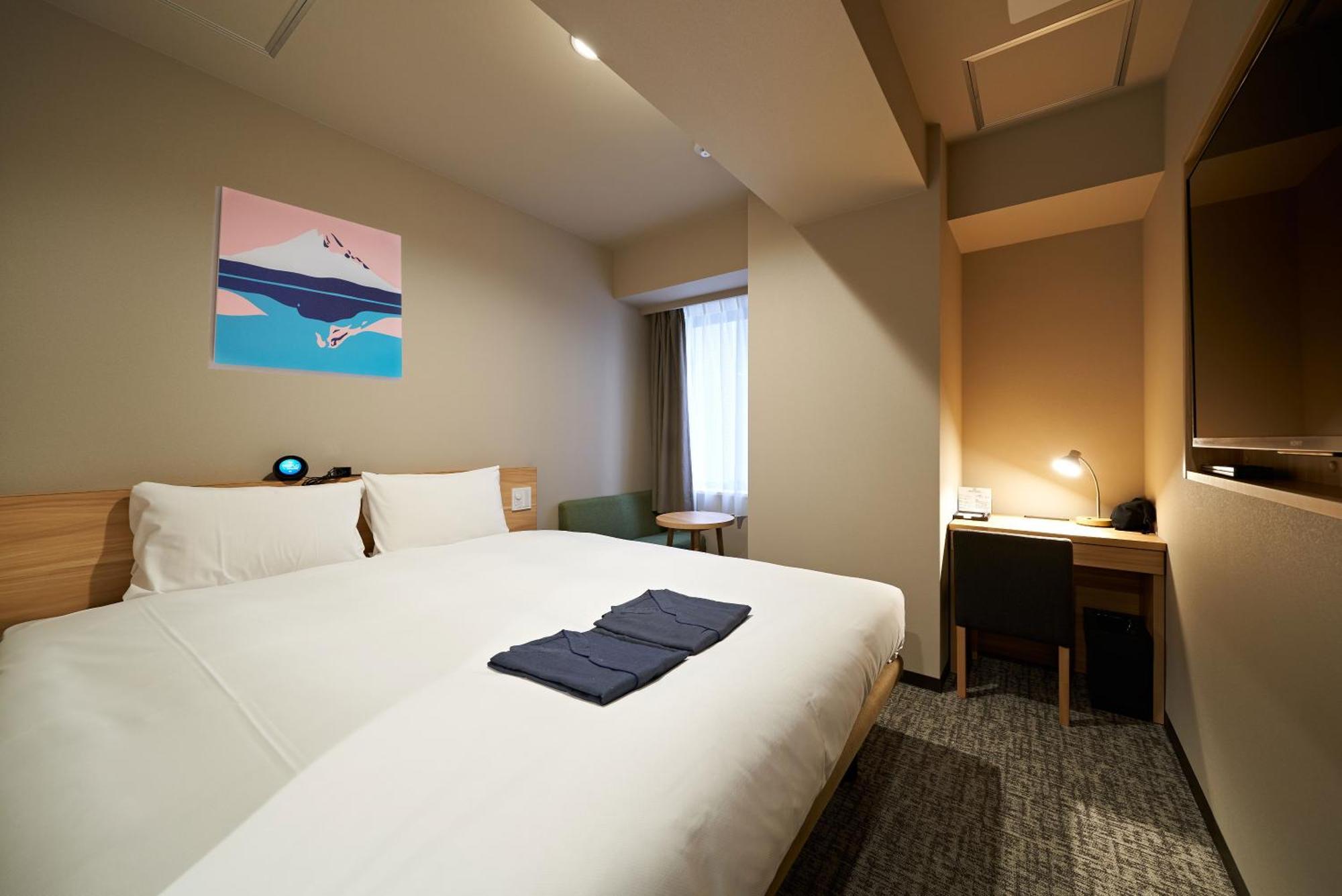 Hotel Enmichi Kawasaki (Kanagawa) Exterior foto