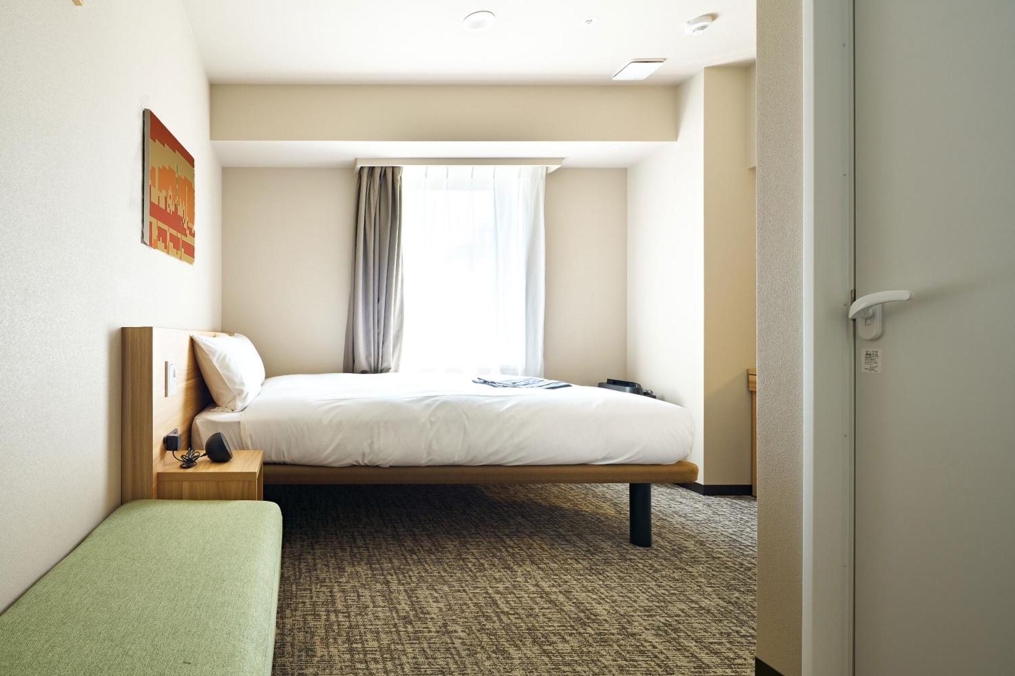 Hotel Enmichi Kawasaki (Kanagawa) Exterior foto
