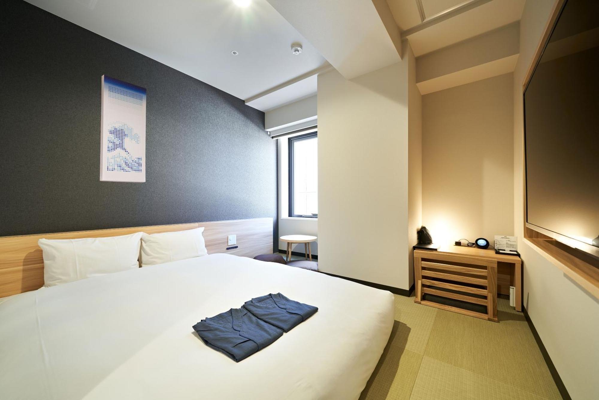 Hotel Enmichi Kawasaki (Kanagawa) Exterior foto
