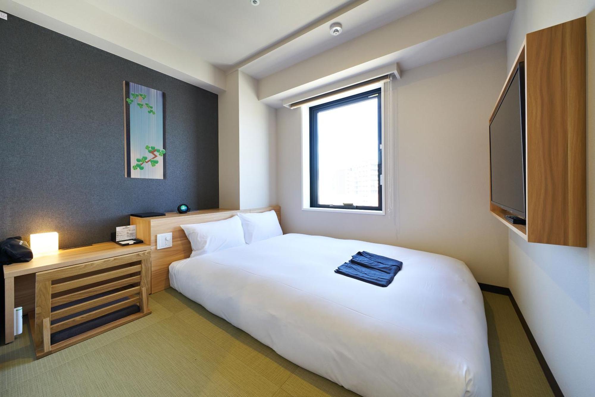 Hotel Enmichi Kawasaki (Kanagawa) Exterior foto